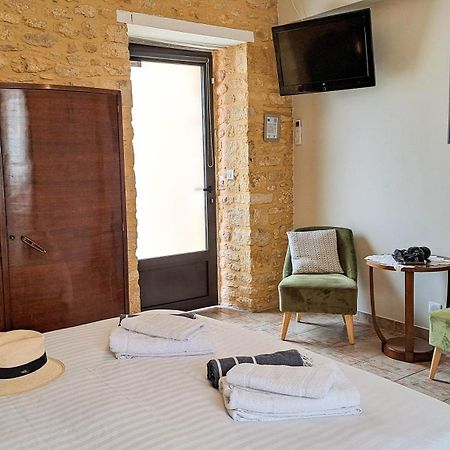 Aux Bories De Marquay, Chambres D'Hotes B&B Avec Piscine Et Spa Pres De Sarlat Buitenkant foto